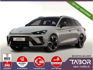 Cupra Leon ST 1.5 eTSI 150 DSG EdgeP IntelliDr Nav SHZ