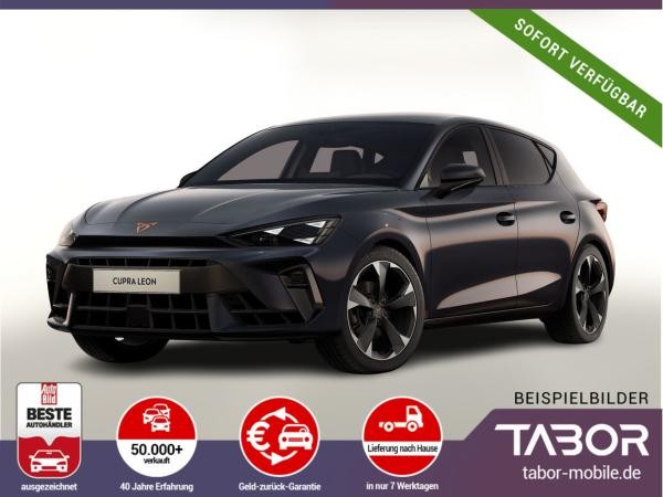 Cupra Leon 1.5 eTSI 150 DSG EdgeP LED 3ZClim SHZ ACC