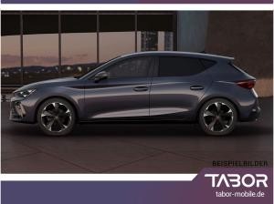 Cupra Leon 1.5 eTSI 150 DSG EdgeP LED 3ZClim SHZ ACC