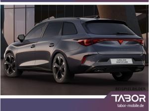 Cupra Leon ST 1.5 eTSI 150 DSG EdgeP IntelliDr Nav SHZ