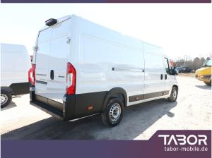 Peugeot Boxer 435 140 L4H2 Kam PDC VisibP 270° E-Rad DAB