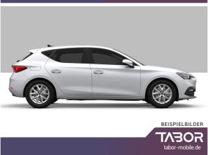 Seat Leon 1.5 TSI 115 Style PDC 3ZClim ACC AppCo 16Z