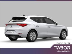 Seat Leon 1.5 TSI 115 Style PDC 3ZClim ACC AppCo 16Z