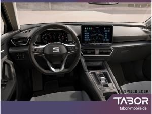 Seat Leon ST 1.5 eTSI 115 DSG Style SHZ 3ZClim Kam