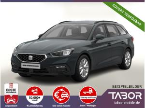 Seat Leon ST 1.5 TSI 115 Style SHZ 3ZClim ACC PrivG