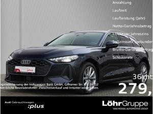 Audi A5 Avant TDI S tronic