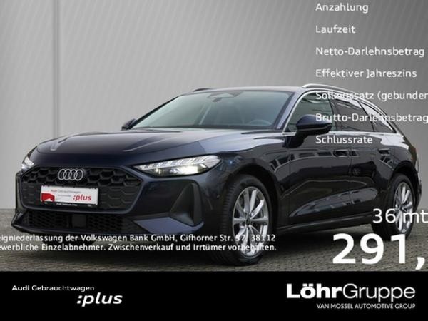 Audi A5 Avant TDI S tronic