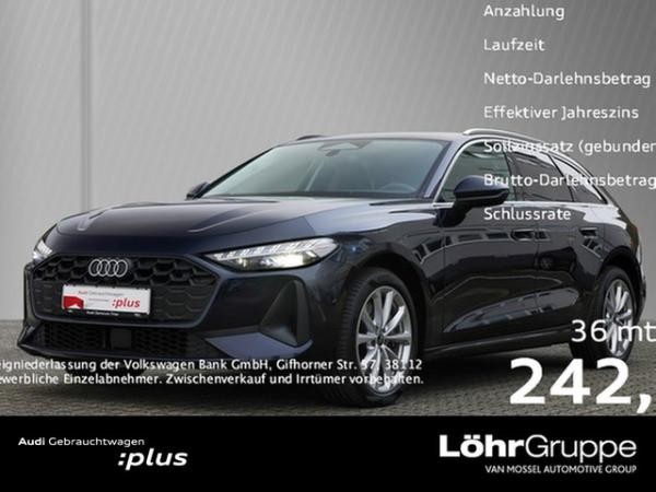 Audi A5 Avant TDI S tronic