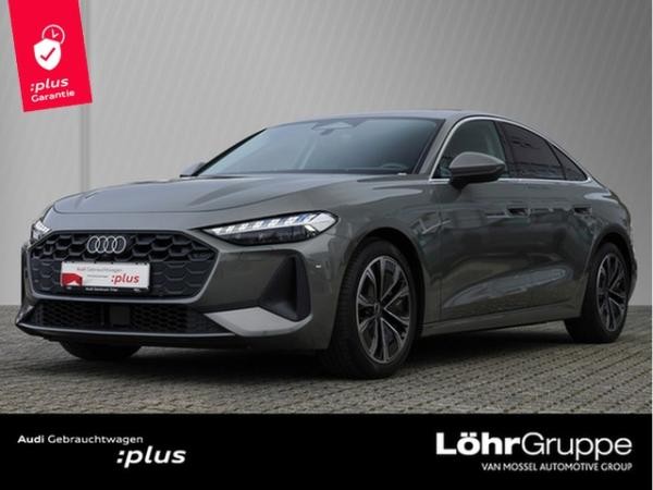 Audi A5 Limousine TFSI S-tronic