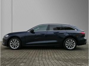 Audi A5 Avant TDI S tronic