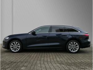 Audi A5 Avant TDI S tronic GWP