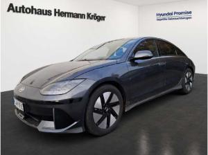 Hyundai IONIQ 6 Techniq Elektro Matrix-LED/Wärmepumpe/800V