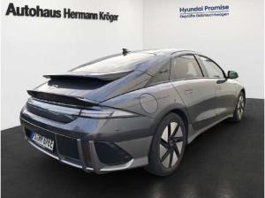 Hyundai IONIQ 6 Techniq Elektro Matrix-LED/Wärmepumpe/800V