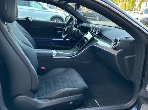 Mercedes-Benz CLE 200 Coupé CLE 200 Coupe AMG Digital-Light Burmester Pano