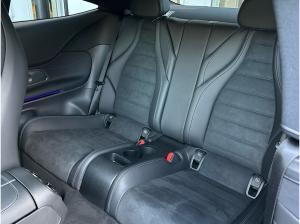 Mercedes-Benz CLE 200 Coupé CLE 200 Coupe AMG Digital-Light Burmester Pano