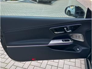 Mercedes-Benz CLE 200 Coupé CLE 200 Coupe AMG Digital-Light Burmester Pano