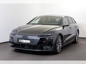Audi S6 e-tron S6 Avant e-tron