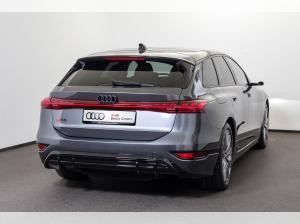 Audi S6 e-tron S6 Avant e-tron