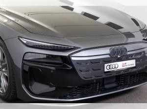 Audi S6 e-tron S6 Avant e-tron