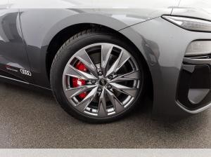 Audi S6 e-tron S6 Avant e-tron