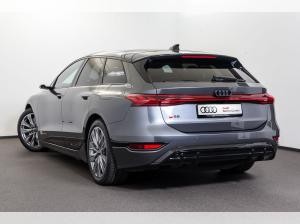 Audi S6 e-tron S6 Avant e-tron