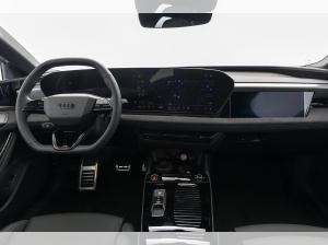 Audi S6 e-tron S6 Avant e-tron