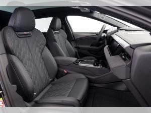 Audi S6 e-tron S6 Avant e-tron