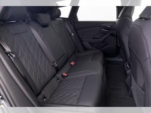 Audi S6 e-tron S6 Avant e-tron