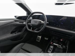 Audi S6 e-tron S6 Avant e-tron