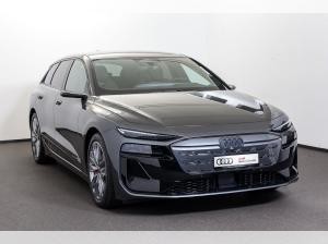 Audi S6 e-tron S6 Avant e-tron
