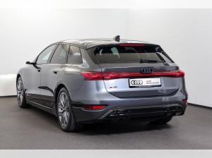 Audi S6 e-tron S6 Avant e-tron