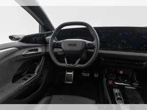 Audi S6 e-tron S6 Avant e-tron