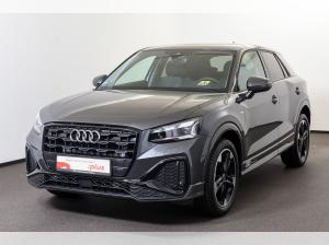 Audi Q2 S line 35 TFSI S tronic