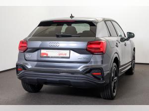 Audi Q2 S line 35 TFSI S tronic