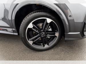 Audi Q2 S line 35 TFSI S tronic