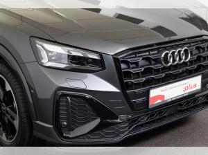 Audi Q2 S line 35 TFSI S tronic