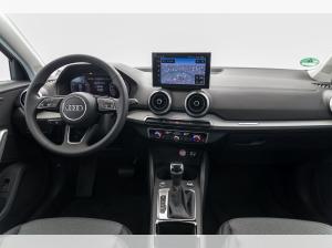 Audi Q2 S line 35 TFSI S tronic