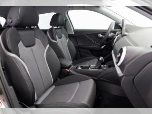 Audi Q2 S line 35 TFSI S tronic