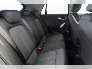 Audi Q2 S line 35 TFSI S tronic