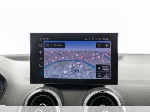 Audi Q2 S line 35 TFSI S tronic