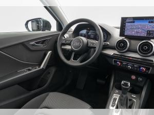 Audi Q2 S line 35 TFSI S tronic