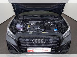 Audi Q2 S line 35 TFSI S tronic