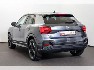 Audi Q2 S line 35 TFSI S tronic