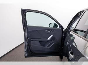 Audi Q2 S line 35 TFSI S tronic