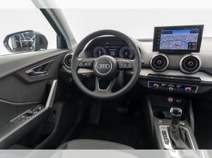 Audi Q2 S line 35 TFSI S tronic