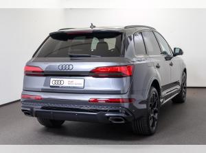 Audi Q7 S line 50 TDI qu. tiptr.
