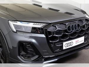 Audi Q7 S line 50 TDI qu. tiptr.
