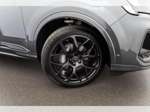 Audi Q7 S line 50 TDI qu. tiptr.
