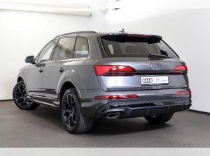 Audi Q7 S line 50 TDI qu. tiptr.