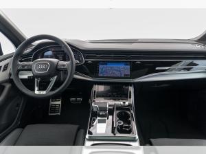 Audi Q7 S line 50 TDI qu. tiptr.